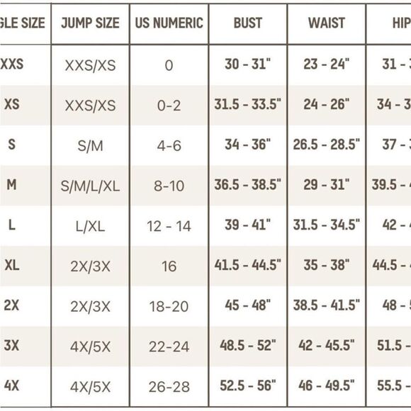 Skims NEW Seamless Sculpt MID THIGH BODYSUIT in Mica Size L/XL - Picture 5 of 5